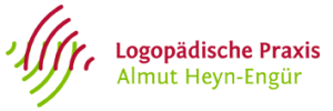 Logo Logopädische Praxis